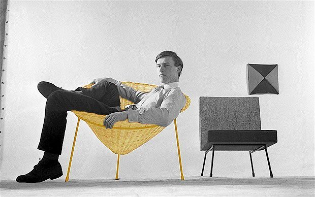 Terence-Conran-design