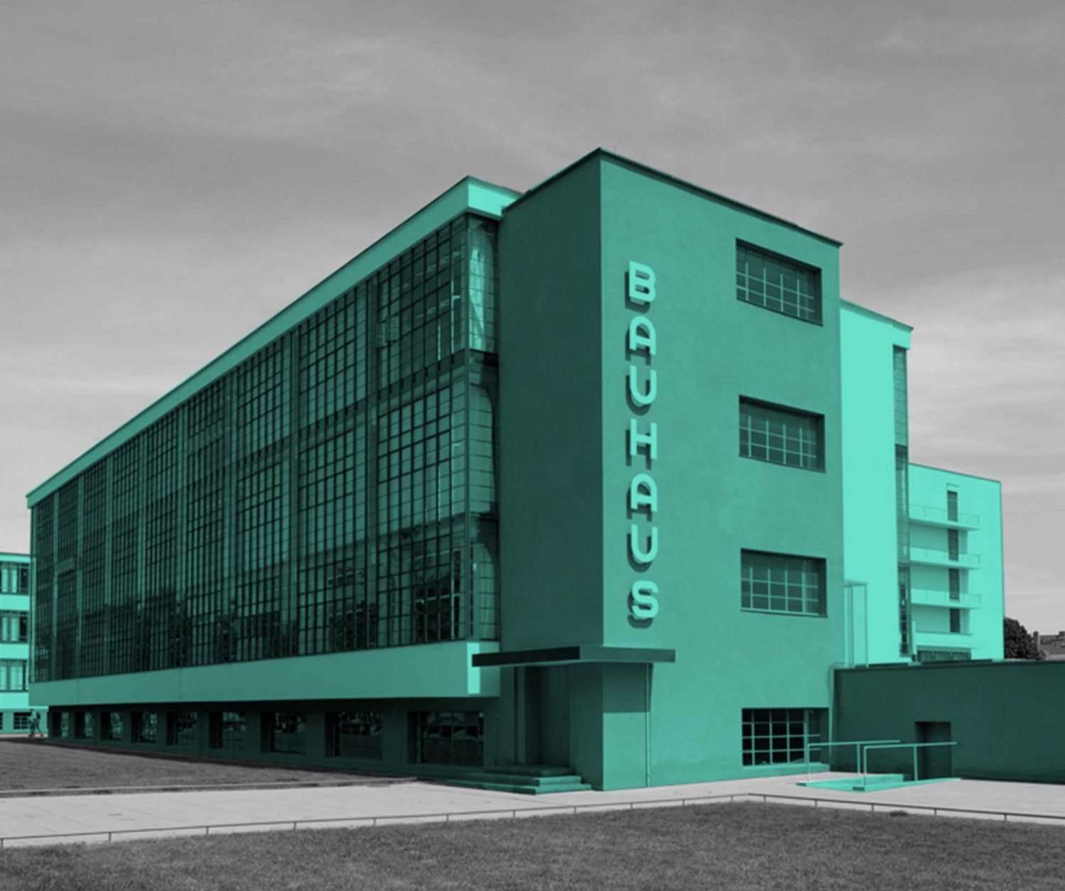 bauhaus-dessau